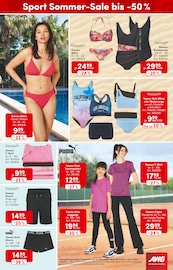 Bikini im AWG Prospekt in Bautzen Aktueller AWG Prospekt mit Bikini, "AWG Alle Werden Glücklich", Seite 11