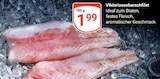 GLOBUS - Viktoriaseebarschfilet Angebot im Prospekt Viktoriaseebarschfilet bei GLOBUS im Prospekt "" für 1,99 €