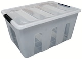 AUFBEWAHRUNGSBOX im Angebot bei Wreesmann in Weimar AUFBEWAHRUNGSBOX Angebote bei Wreesmann Weimar für 3,99 €