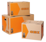 Aktuelles Umzugskarton Angebot bei OBI in Erfurt ab 1,99 €
