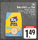 Bake Rolls bei E center im Mülheim Prospekt für 1,49 €