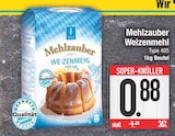 Aktuelles Weizenmehl Angebot bei EDEKA in München ab 0,88 €