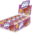 Crazy Dips von Chupa Chups im aktuellen Metro Prospekt für 10,02 €