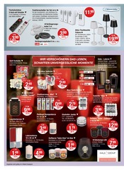 LED-Lampe im V-Markt Prospekt in Regensburg Aktueller V-Markt Prospekt mit LED-Lampe, "V-Markt einfach besser einkaufen", Seite 16