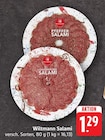 EDEKA Reutlingen Prospekt mit  im Angebot für 1,29 €