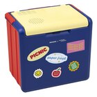 Glacière thermoélectrique 30l - norauto x mathilde cabanas - NORAUTO - Norauto à Marseille Glacière thermoélectrique 30l - norauto x mathilde cabanas - NORAUTO en promo chez Norauto Marseille à 74,99 €