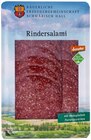 Rindersalami im Angebot bei REWE in Neu-Ulm Rindersalami Angebote von Demeter bei REWE Neu-Ulm für 2,79 €