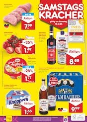 Aktueller Netto Marken-Discount Prospekt mit Ramazzotti, "Aktuelle Angebote", Seite 48