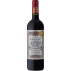 Château Laroche - Côtes-de-Bourg en promo à 5,95 € chez Carrefour Château Laroche - Côtes-de-Bourg dans le catalogue Carrefour