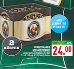 Marktkauf Paderborn - Hefe-Weissbier Angebot im Prospekt Hefe-Weissbier bei Marktkauf im Paderborn Prospekt für 24,00 €