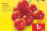 Cherry-Tomaten Angebote bei Netto Marken-Discount Schorndorf für 1,00 €