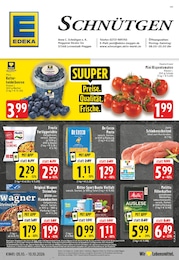 EDEKA Prospekt für Attendorn: "Aktuelle Angebote", 26 Seiten, 05.10.2026 - 10.10.2026