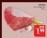 Tafelspitz im Angebot bei Marktkauf in Hof Tafelspitz Angebote bei Marktkauf Hof für 1,99 €