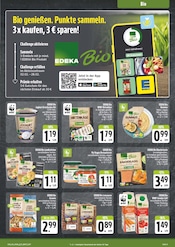 Aktueller EDEKA Prospekt mit Kräuter, "Wir lieben Lebensmittel!", Seite 5
