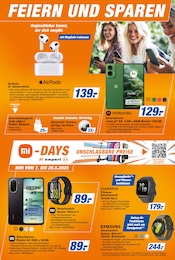 Batterie im expert Prospekt in Falkensee Aktueller expert Prospekt mit Batterie, "Top Angebote", Seite 11