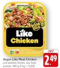 EDEKA - Chicken Angebot im Prospekt Chicken bei EDEKA im Prospekt "" für 2,49 €