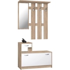 Garderobe Rudolf im Angebot bei POCO in Dessau-Roßlau Garderobe Rudolf Angebote bei POCO Dessau-Roßlau für 77,00 €