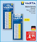 Energy im Angebot bei Marktkauf in Nürnberg Energy Angebote von VARTA bei Marktkauf Nürnberg für 4,99 €