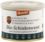 Aktuelles Bio Wurstkonserven Angebot bei REWE in Stuttgart ab 3,99 €