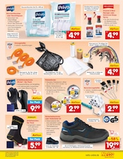 Mode Angebote im Prospekt "Aktuelle Angebote" von Netto Marken-Discount Mode Angebote im Prospekt "Aktuelle Angebote" von Netto Marken-Discount auf Seite 37