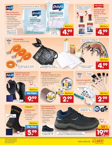 Leim Angebot im Netto Marken-Discount Prospekt, gültig von 02.02.2026 bis 07.02.2026 Leim Angebot im aktuellen Netto Marken-Discount Prospekt auf Seite 37