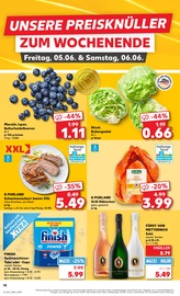 Geschirrspüler im Kaufland Prospekt in Hoyerswerda Aktueller Kaufland Prospekt mit Geschirrspüler, "Hier bin ich richtig", Seite 21