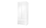 Aktuelles smart Kleiderschrank BEN Angebot bei Höffner in Erlangen ab 189,00 €