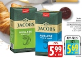 Aktuelle Kaffee Angebote bei EDEKA in Weiden (Oberpfalz) Aktuelles Auslese oder Meister Röstung Angebot bei EDEKA in Weiden (Oberpfalz) ab 5,69 €