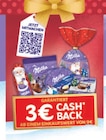 3€ Cashback von Milka im aktuellen EDEKA Prospekt
