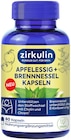 Apfelessig + Brennnessel Kapseln im Rossmann Prospekt Apfelessig + Brennnessel Kapseln von Zirkulin im aktuellen Rossmann Prospekt für 8,00 €