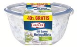 Sahne Heringsfilets Angebote von Nadler bei Lidl Gronau für 1,99 €