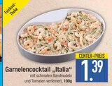 Garnelencocktail 'Italia' von  im aktuellen EDEKA Prospekt für 1,39 €