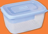 Lunch Box pour salade - Decille Home dans le catalogue Netto