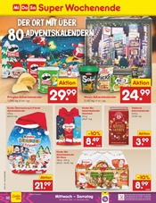 Weihnachten im Netto Marken-Discount Prospekt in Wolfenbüttel Aktueller Netto Marken-Discount Prospekt mit Weihnachten, "Aktuelle Angebote", Seite 36