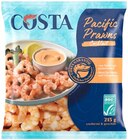 Pacific Prawns Angebote von Costa bei REWE Dachau für 5,99 €
