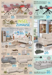 Aktueller Trends Prospekt mit Kommode, "Alle unter 100€! - Die besten Gründe sich neu einzurichten", Seite 2