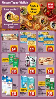 Schokolade im aktuellen REWE Prospekt (Ingolstadt) Schokolade im REWE Prospekt "Dein Markt" mit 30 Seiten (Ingolstadt)
