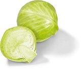 Weißkohl im Netto Marken-Discount Prospekt Weißkohl von HEIMAT im aktuellen Netto Marken-Discount Prospekt für 0,49 €