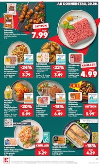 Lachs im aktuellen Kaufland Prospekt (Bremen) Lachs im Kaufland Prospekt "Hier bin ich richtig" mit 63 Seiten (Bremen)