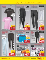 Aktueller Netto Marken-Discount Prospekt mit Herrenmode, "Aktuelle Angebote", Seite 46