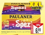 Spezi bei Marktkauf im Schorndorf Prospekt für 6,99 €