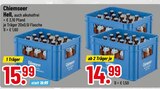Angebot im Trinkgut Donauwörth Prospekt Trinkgut Donauwörth Prospekt mit im Angebot für 14,99 €