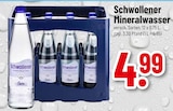 Trinkgut Dillingen - Mineralwasser Angebot im Prospekt Mineralwasser bei Trinkgut im Dillingen Prospekt für 4,99 €