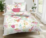 Aktuelle Bettwäsche Angebote bei Möbel Martin in Mainz Aktuelles Paradise Orchids Angebot bei Möbel Martin in Mainz ab 34,99 €