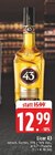 Licor 43 bei EDEKA im Prospekt "" für 12,99 €