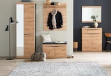 Garderobenschrank im Angebot bei Sconto SB in Schwerin Garderobenschrank Angebote bei Sconto SB Schwerin für 59,95 €