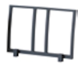 Rückenelemente mit Kissen Angebote bei Zurbrüggen Bünde für 69,00 €