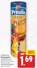 Prinzenrolle von De Beukelaer für 1,69 € bei E center im Angebot Prinzenrolle von De Beukelaer im aktuellen E center Prospekt