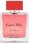 Rossmann Issum - Cara Mia Ti Bacio oder Solo Tu Eau de Parfum Angebot im Prospekt Cara Mia Ti Bacio oder Solo Tu Eau de Parfum bei Rossmann im Issum Prospekt für 17,99 €