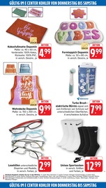 Nivea im E center Prospekt in Lahr Aktueller E center Prospekt mit Nivea, "Aktuelle Angebote", Seite 52